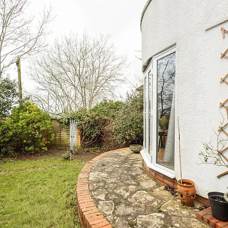 Spacious, Smart Tv, Wi-fi, Balcony, Garden Casa de Férias Bristol