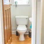 Spacious, Smart Tv, Wi-fi, Balcony, Garden Bristol