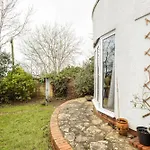 Spacious, Smart Tv, Wi-fi, Balcony, Garden Сasa de vacaciones Bristol