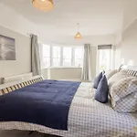 Сasa de vacaciones Spacious, Smart Tv, Wi-fi, Balcony, Garden