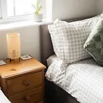 Spacious, Smart Tv, Wi-fi, Balcony, Garden Bristol