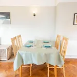 Spacious, Smart Tv, Wi-fi, Balcony, Garden Сasa de vacaciones Bristol