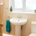 Spacious, Smart Tv, Wi-fi, Balcony, Garden * Bristol