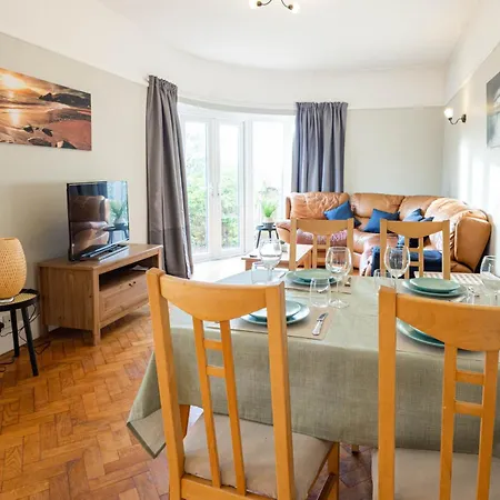 Spacious, Smart Tv, Wi-fi, Balcony, Garden Dom wakacyjny