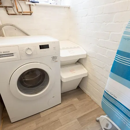Spacious, Smart Tv, Wi-fi, Balcony, Garden * ブリストル