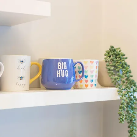 Spacious, Smart Tv, Wi-fi, Balcony, Garden Vakantiehuis