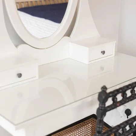 Spacious, Smart Tv, Wi-fi, Balcony, Garden *