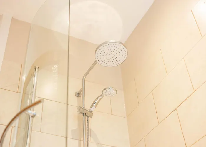 Spacious, Smart Tv, Wi-fi, Balcony, Garden Prázdninový dům *